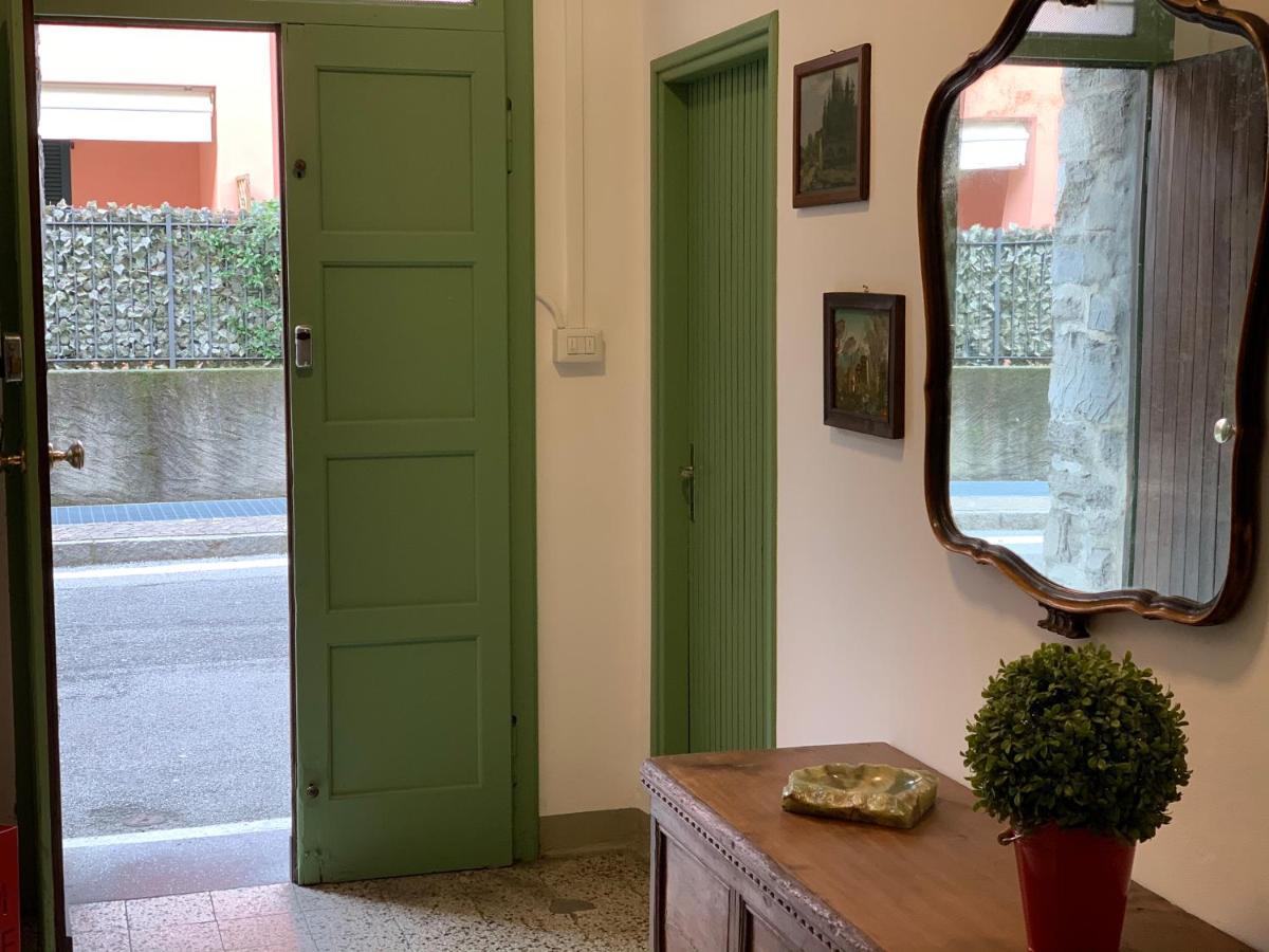 Casa Tiffany Tra Lago E Monti مانديلو ديل لاريو المظهر الخارجي الصورة